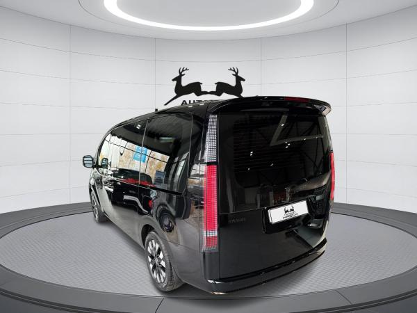 Hyundai STARIA HEV Signature