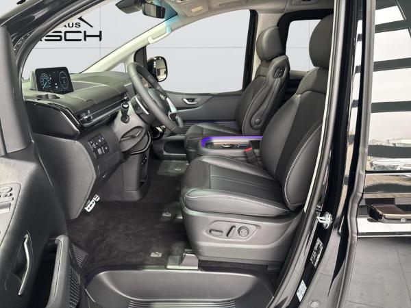 Hyundai STARIA HEV Signature