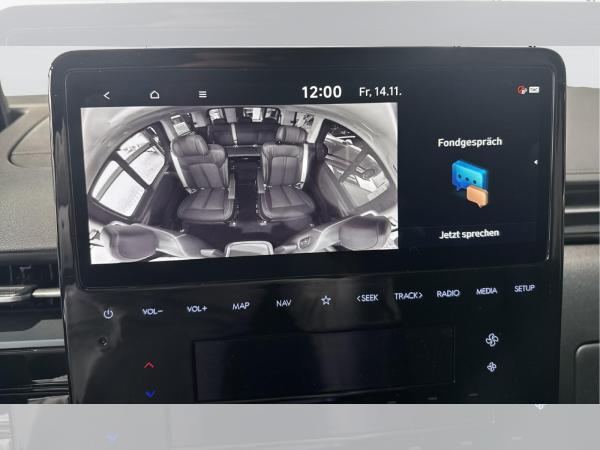 Hyundai STARIA HEV Signature