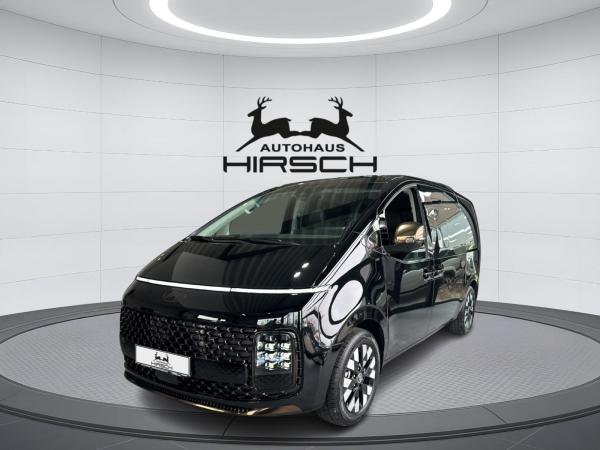 Hyundai STARIA HEV Signature