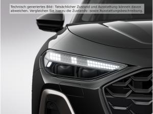 Audi A5 Avant TDI S-Line Edition One 360Kamera LED