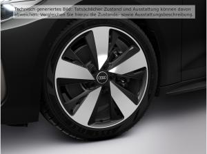 Audi A5 Avant TDI S-Line Edition One 360Kamera LED