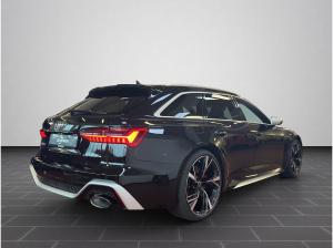 Audi RS6 Avant tiptronic HD Matrix, AHK, RS Sportauspuff, Dynamikpaket plus, Keramikbremse, HUD,B&O