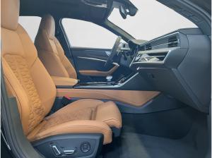 Audi RS6 Avant tiptronic HD Matrix, AHK, RS Sportauspuff, Dynamikpaket plus, Keramikbremse, HUD,B&O