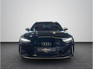 Audi RS6 Avant tiptronic HD Matrix, AHK, RS Sportauspuff, Dynamikpaket plus, Keramikbremse, HUD,B&O
