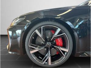 Audi RS6 Avant tiptronic HD Matrix, AHK, RS Sportauspuff, Dynamikpaket plus, Keramikbremse, HUD,B&O