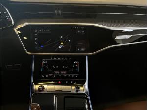 Audi RS6 Avant tiptronic HD Matrix, AHK, RS Sportauspuff, Dynamikpaket plus, Keramikbremse, HUD,B&O