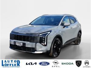 Kia Sportage Vision Automatik - 🎊JahresAuftakt 2026🥳 - Komfort-Paket inkl.