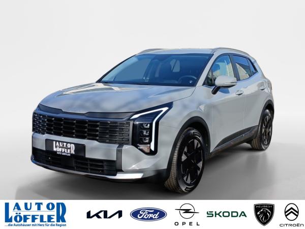 Kia Sportage Vision Automatik - 🎊JahresAuftakt 2026🥳 - Komfort-Paket inkl.