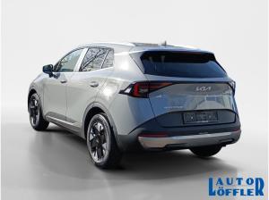 Kia Sportage Vision Automatik - 🎊JahresAuftakt 2026🥳 - Komfort-Paket inkl.