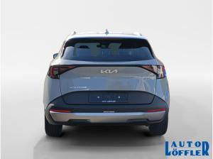 Kia Sportage Vision Automatik - 🎊JahresAuftakt 2026🥳 - Komfort-Paket inkl.