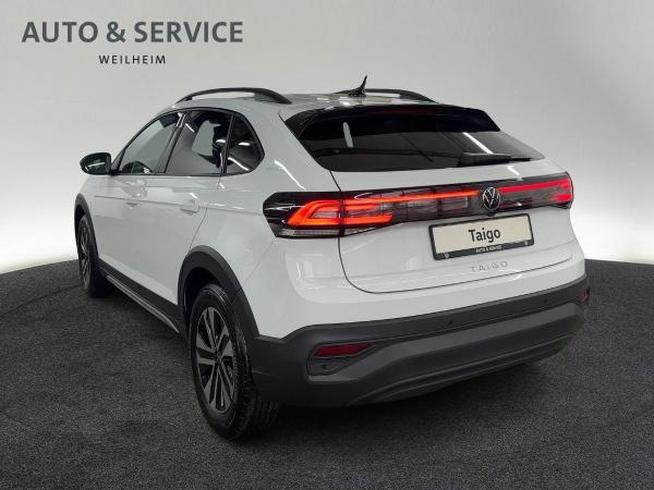 Volkswagen Taigo ENERGY 1,0 l TSI OPF DSG