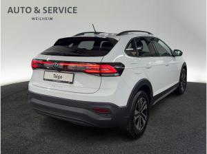 Volkswagen Taigo ENERGY 1,0 l TSI OPF DSG