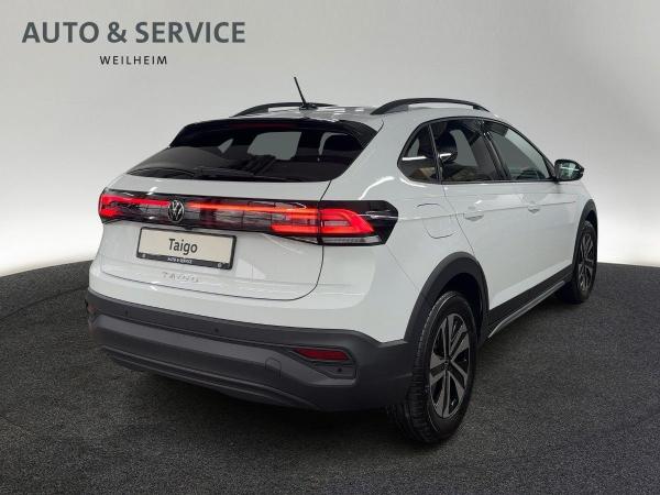 Volkswagen Taigo ENERGY 1,0 l TSI OPF DSG