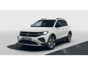 Volkswagen T-Cross ENERGY 1.0 TSI DSG AKTIONSLEASING
