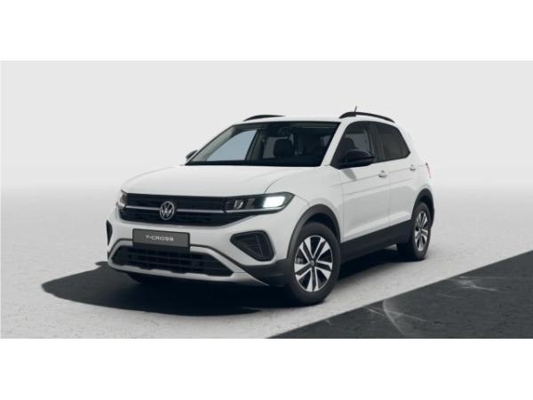 Volkswagen T-Cross ENERGY 1.0 TSI DSG AKTIONSLEASING