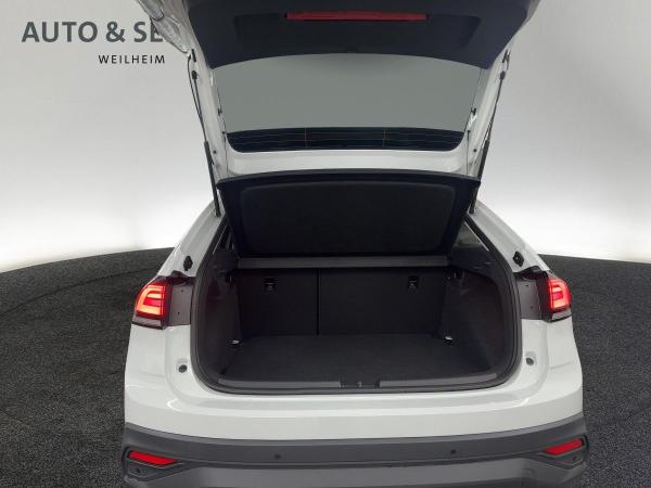 Volkswagen Taigo ENERGY 1,0 l TSI OPF DSG