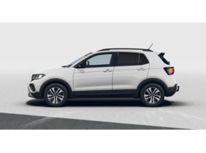 Volkswagen T-Cross ENERGY 1.0 TSI DSG AKTIONSLEASING