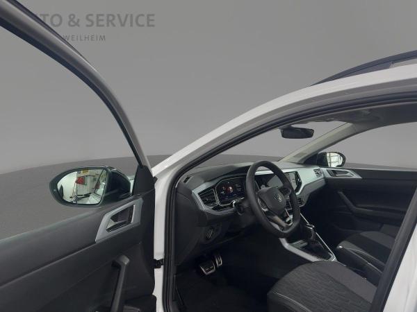 Volkswagen Taigo ENERGY 1,0 l TSI OPF DSG