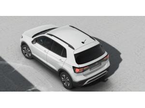 Volkswagen T-Cross ENERGY 1.0 TSI DSG AKTIONSLEASING