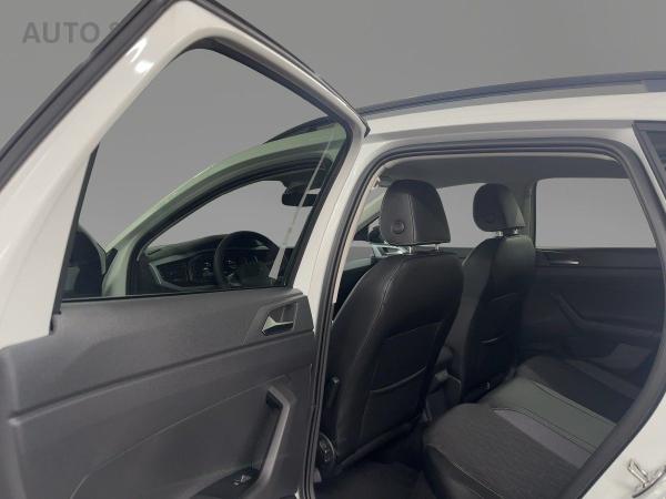 Volkswagen Taigo ENERGY 1,0 l TSI OPF DSG