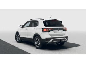 Volkswagen T-Cross ENERGY 1.0 TSI DSG AKTIONSLEASING
