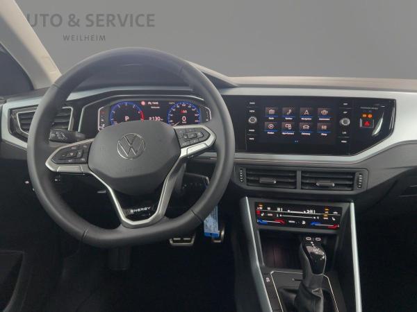 Volkswagen Taigo ENERGY 1,0 l TSI OPF DSG