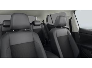 Volkswagen T-Cross ENERGY 1.0 TSI DSG AKTIONSLEASING