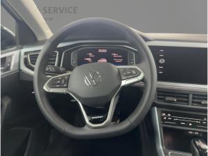 Volkswagen Taigo ENERGY 1,0 l TSI OPF DSG