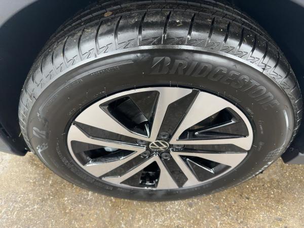 Volkswagen Taigo ENERGY 1,0 l TSI OPF DSG