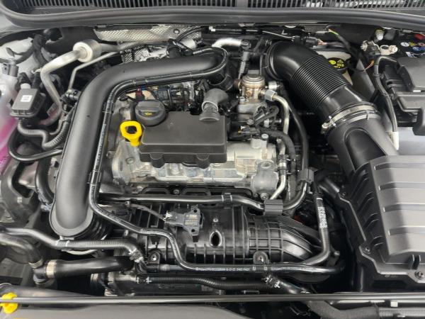 Volkswagen Taigo ENERGY 1,0 l TSI OPF DSG