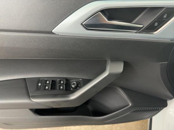 Volkswagen Taigo ENERGY 1,0 l TSI OPF DSG