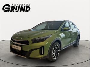 Kia XCeed 1.5T DCT7 SPIRIT | JBL | LED | NAVI | GEWERBLICH |