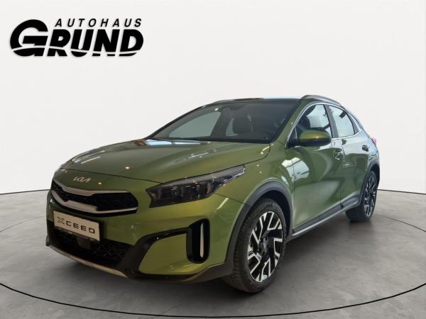 Kia XCeed 1.5T DCT7 SPIRIT | JBL | LED | NAVI | GEWERBLICH |