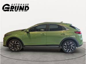 Kia XCeed 1.5T DCT7 SPIRIT | JBL | LED | NAVI | GEWERBLICH |