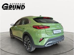 Kia XCeed 1.5T DCT7 SPIRIT | JBL | LED | NAVI | GEWERBLICH |