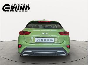 Kia XCeed 1.5T DCT7 SPIRIT | JBL | LED | NAVI | GEWERBLICH |