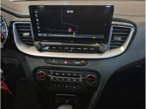 Kia XCeed 1.5T DCT7 SPIRIT | JBL | LED | NAVI | GEWERBLICH |