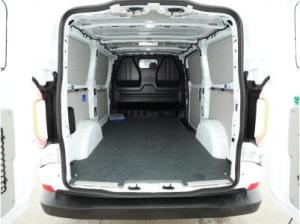 Volkswagen Transporter New Transporter Automatik