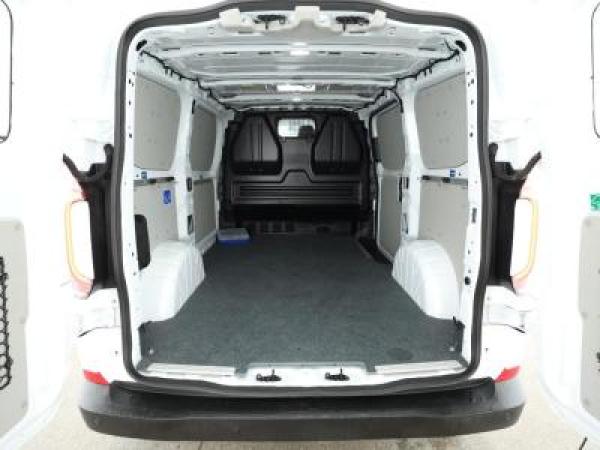 Volkswagen Transporter New Transporter Automatik