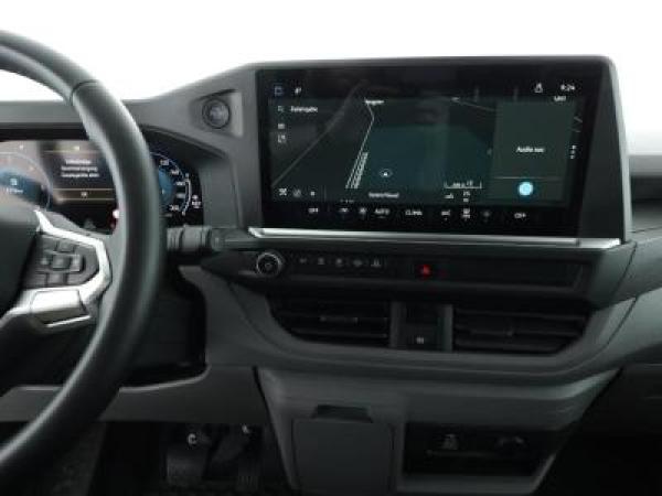 Volkswagen Transporter New Transporter Automatik