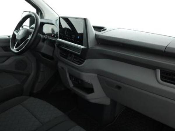Volkswagen Transporter New Transporter Automatik