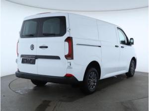 Volkswagen Transporter New Transporter Automatik