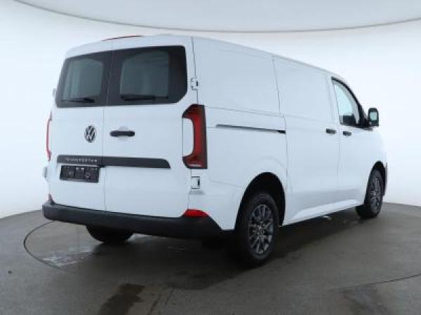Volkswagen Transporter New Transporter Automatik