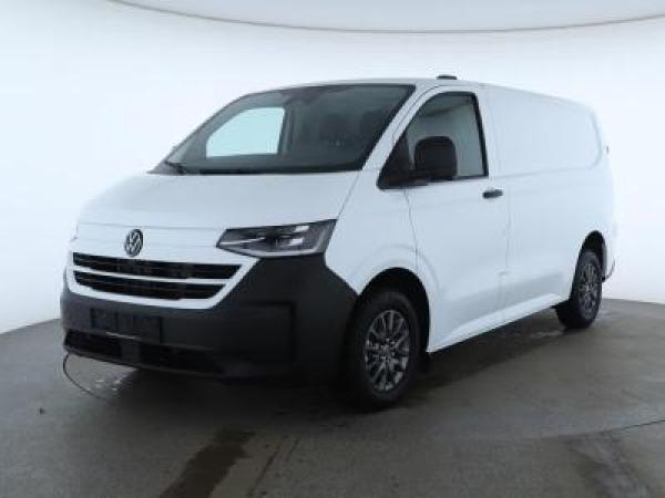 Volkswagen Transporter New Transporter Automatik