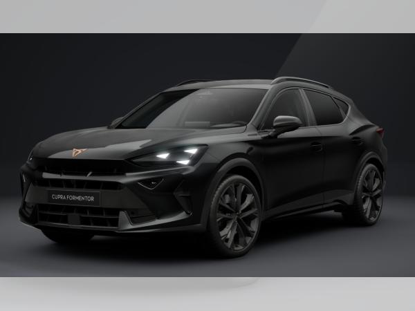 Cupra Formentor VZ Black Edition 1.5 e-HYBRID 200 kW (272 PS) 6-Gang-DSG * VORLAUFFAHRZEUG * GEWERBE*