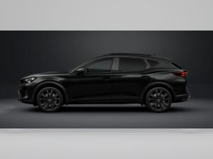 Cupra Formentor VZ Black Edition 1.5 e-HYBRID 200 kW (272 PS) 6-Gang-DSG * VORLAUFFAHRZEUG * GEWERBE*