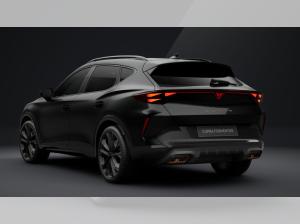 Cupra Formentor VZ Black Edition 1.5 e-HYBRID 200 kW (272 PS) 6-Gang-DSG * VORLAUFFAHRZEUG * GEWERBE*