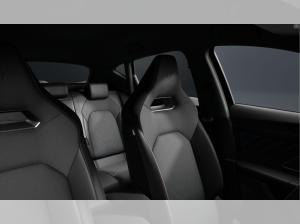 Cupra Formentor VZ Black Edition 1.5 e-HYBRID 200 kW (272 PS) 6-Gang-DSG * VORLAUFFAHRZEUG * GEWERBE*
