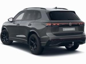 Volkswagen Tiguan R-Line 2,0 l TDI DSG Black Style*AHK*PANO
